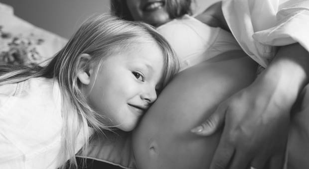 Ensaio Gestante de Fran em uma doce espera