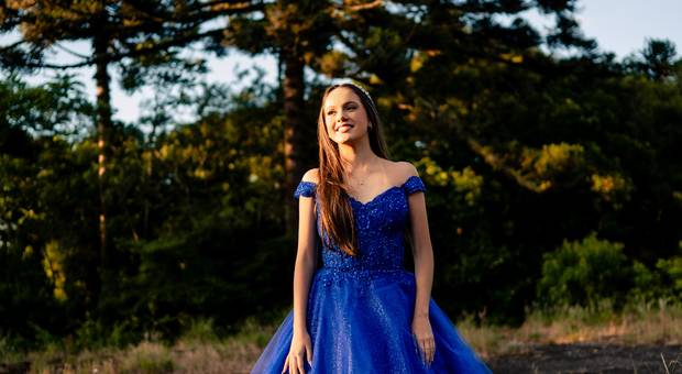 15 anos de Rafa 15 anos