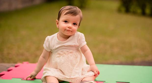 Aniversário Infantil de Helena 1