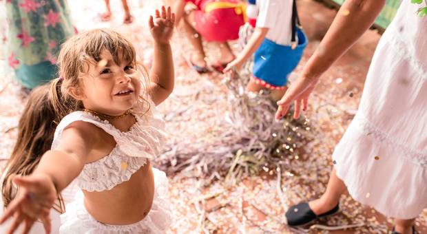 Aniversário Infantil de Júlia 3