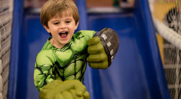 Aniversário Infantil de Lucas 4