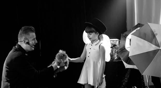 Aniversário Infantil de Mariana 6