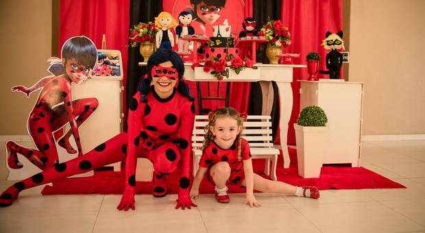 Aniversário Infantil de Roberta 4