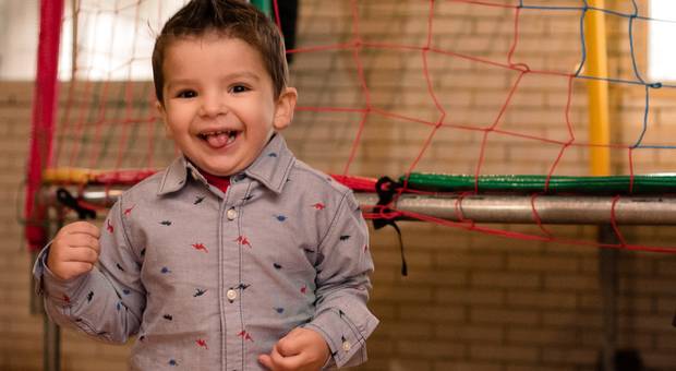 Aniversário Infantil de Lucas 3