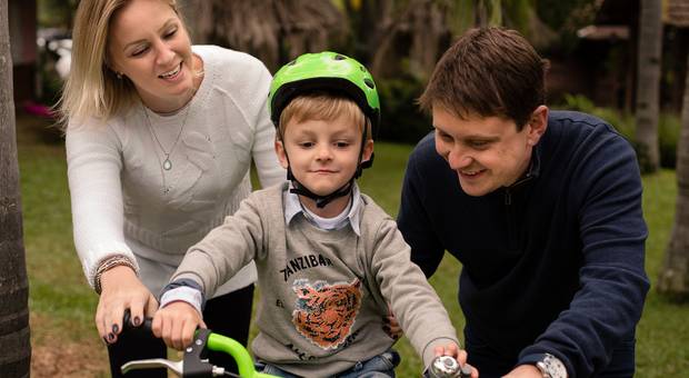 Aniversário Infantil de Bernardo 6