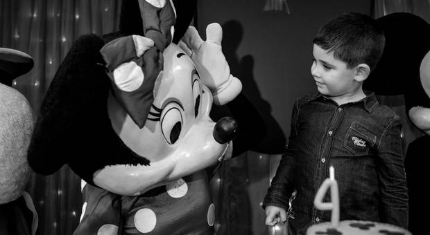 Aniversário Infantil de Lucas 4