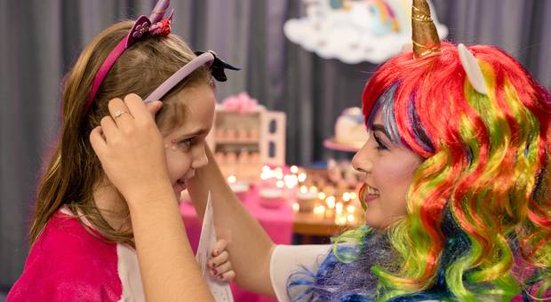 Aniversário Infantil de Isabela 7