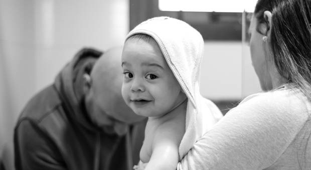 Aniversário Infantil de Miguel 1