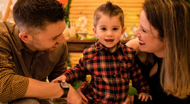 Aniversário Infantil de Gustavo 2