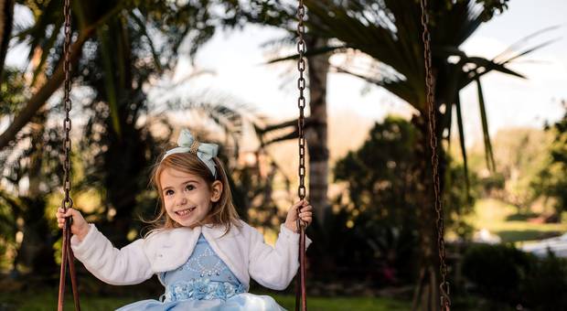 Aniversário Infantil de Maria Alice 3