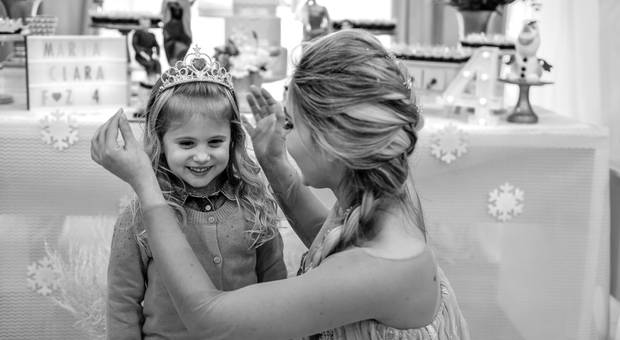 Aniversário Infantil de Maria Clara 4