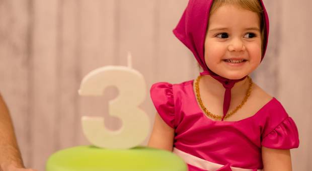 Aniversário Infantil de Laís 3