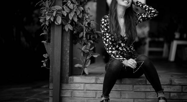 Ensaio de Ge Marchant