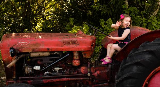 Aniversário Infantil de Laura 3