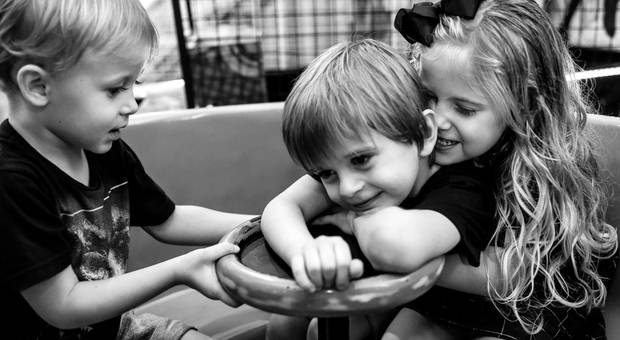 Aniversário Infantil de Lucas 5