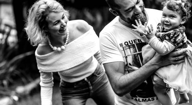 Aniversário Infantil de Alice 1