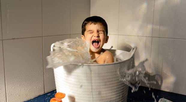 Aniversário Infantil de Lucas 4