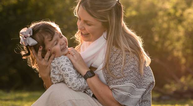 Ensaio de Jamille & Milena