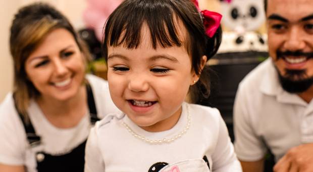 Aniversário Infantil de Antônia 2