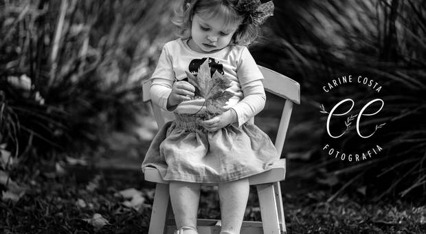 Família de Ana Luisa