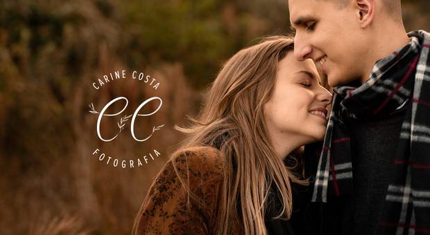 Ensaio de Jeni e Vini