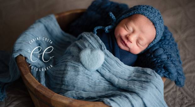 Família de Bento 11 dias