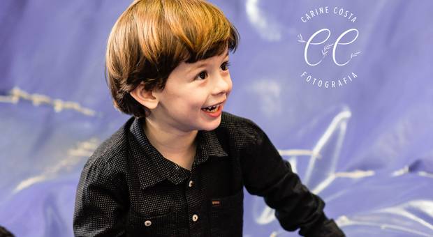 Aniversário Infantil de Francisco 4