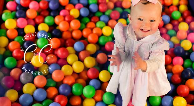 Aniversário Infantil de Sara 1