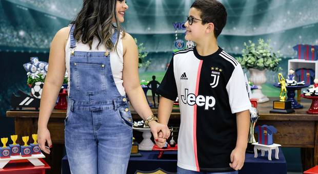 Aniversário Infantil de Victor 10