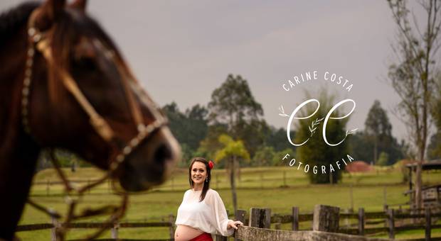 Ensaio Gestante de Doce espera: Pedro henrique