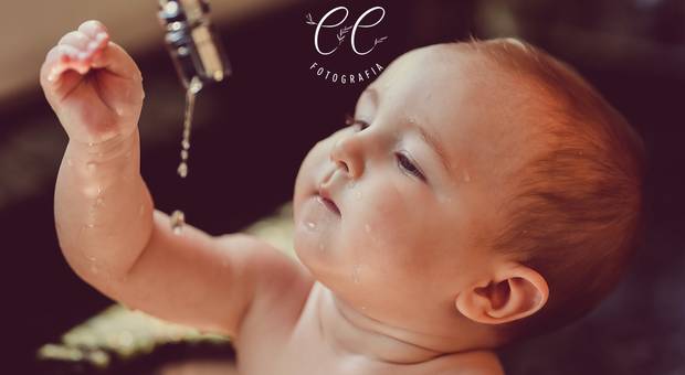 Família de Miguel #7meses