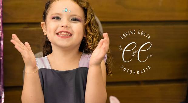 Aniversário Infantil de Maria 4