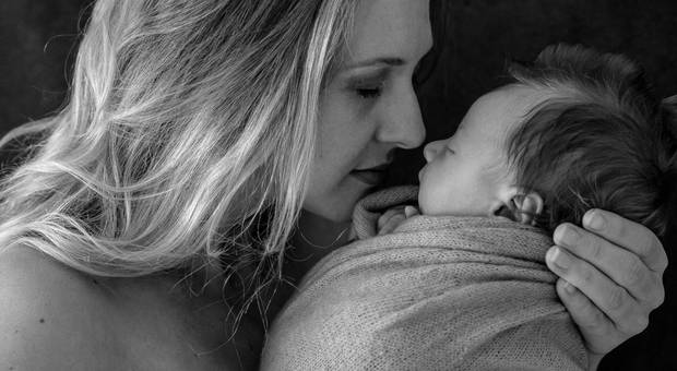 Família de Pedro 24 dias