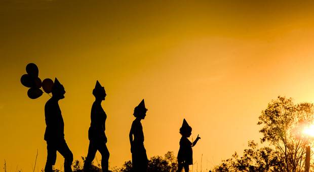 Aniversário Infantil de Bella 3