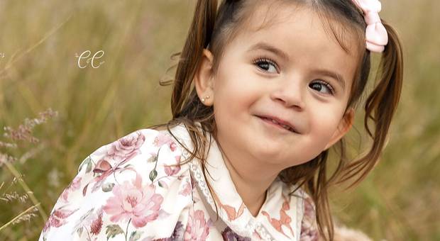 Aniversário Infantil de Isabela 3 anos