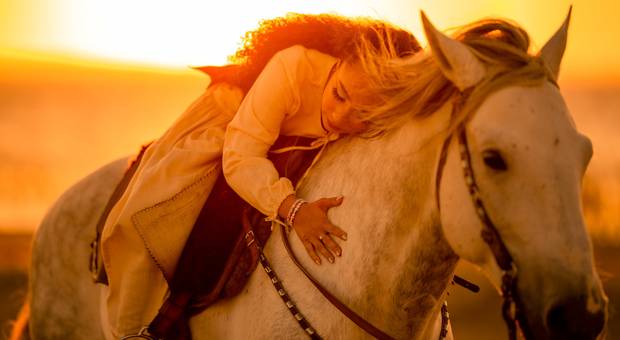 Ensaio de Luíza 15 anos - Praia