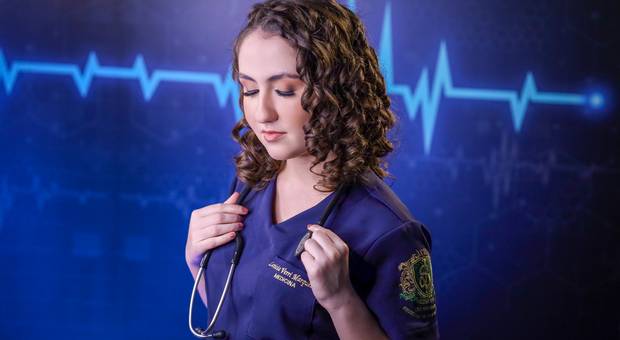 SESSÃO CONVITE de MED 93 UFU ⚕️