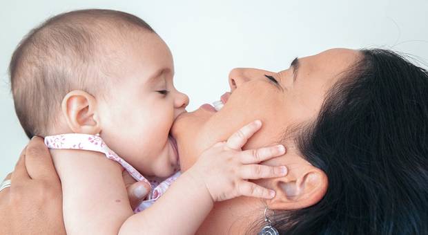 Infantil e Família de Ensaio de bebê - Marina