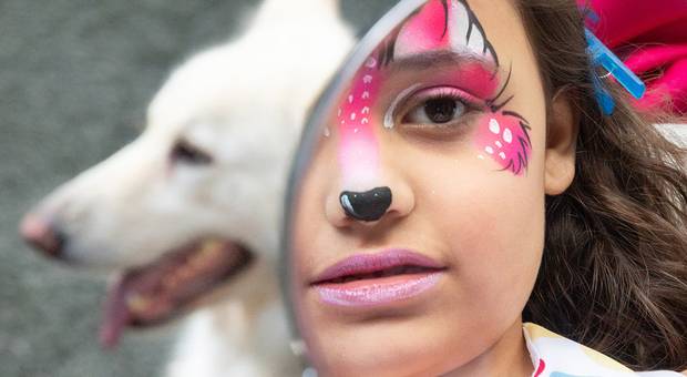 Infantil e Família de Festa de aniversário da Marina - 6 anos