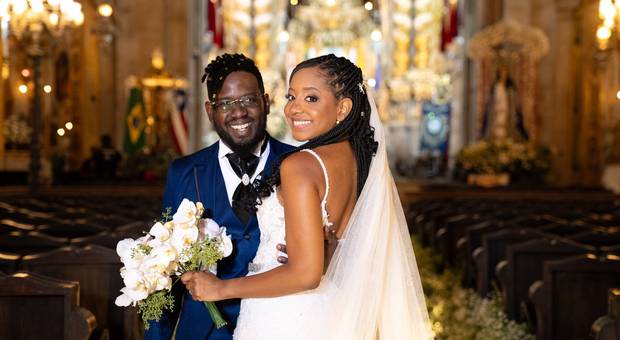 Casamentos de Paulo & Juliana