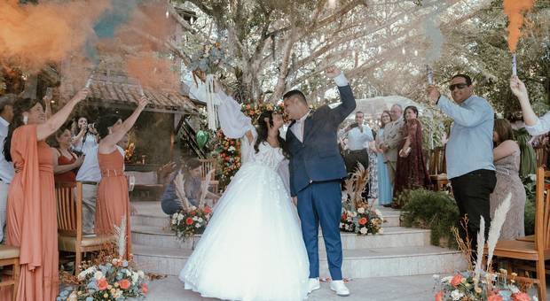 Casamentos de Nat & Mateus