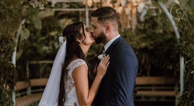 Casamentos de Camila & Henrique