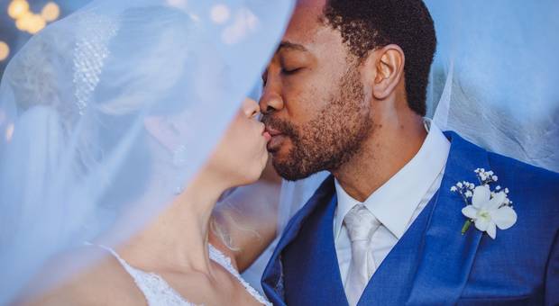 Casamentos de Rosi & Danilo