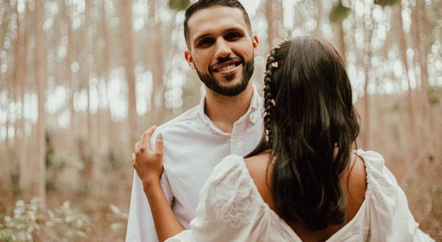 Pré-Wedding  de Andressa & Gustavo