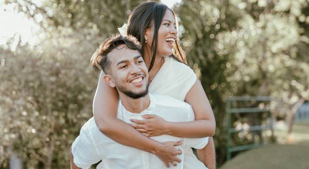 Pré-Wedding  de Thiale & Athos