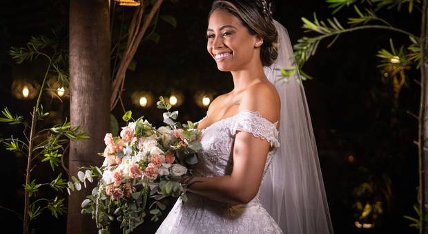 Casamentos de Thalita & Fabrício