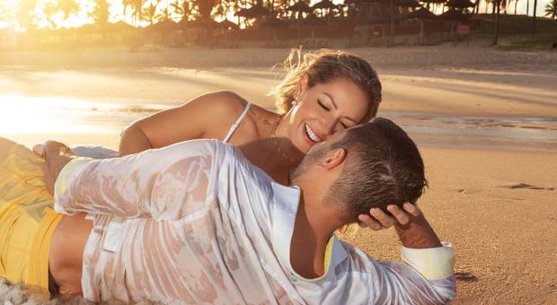 Pré-Wedding  de Ariela & Leandro