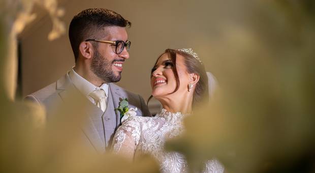 Casamentos de Ívis & Joara