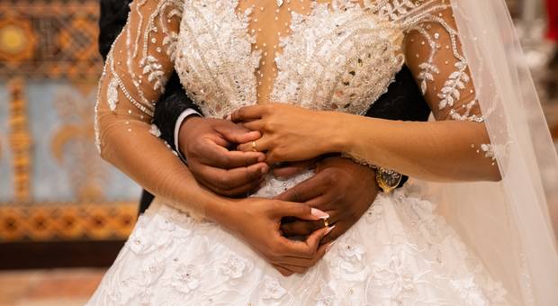 Casamentos de Brenda & Gilbert