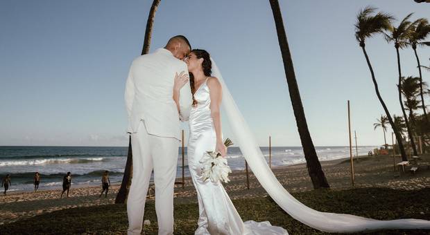 Casamentos de Etiene & Lucas